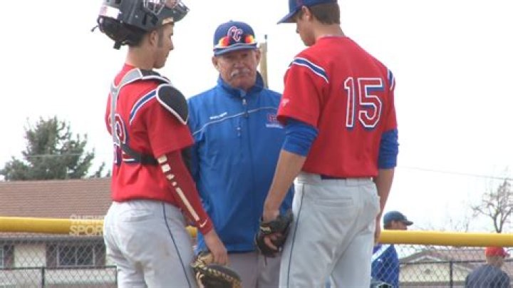 
Nathan Rogalski Car Accident Oklahoma – Deer Creek Baseball Player Dies 