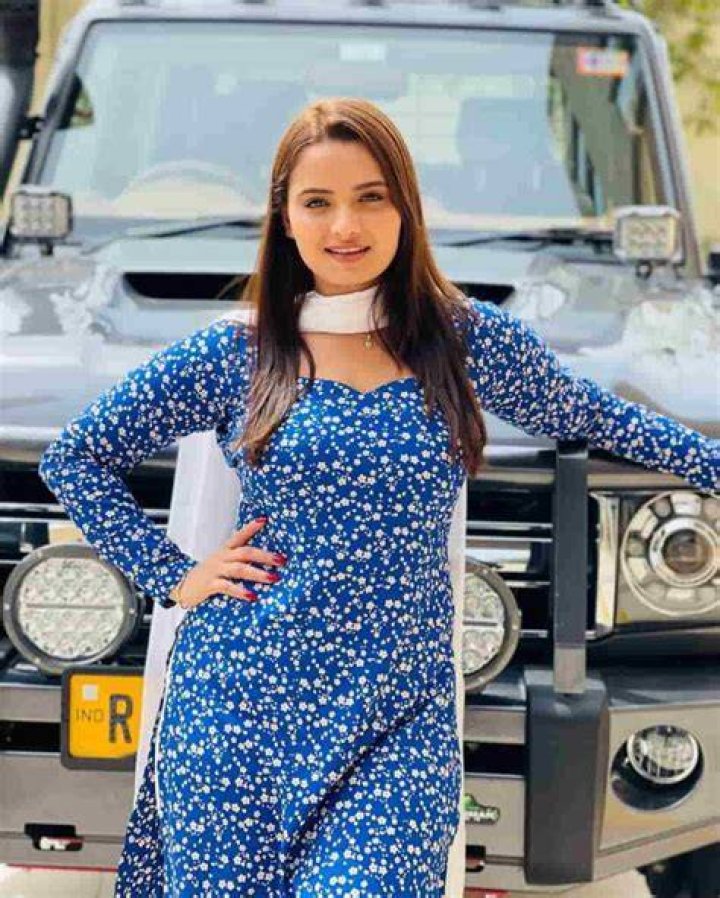 Neelam Gill Height, Weight, Net Worth, Age, Birthday, Wikipedia, Who, Instagram, Biography