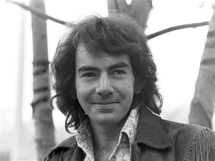 Neil Diamond Age, Birthday, Wikipedia, Who, Nationality, Biography