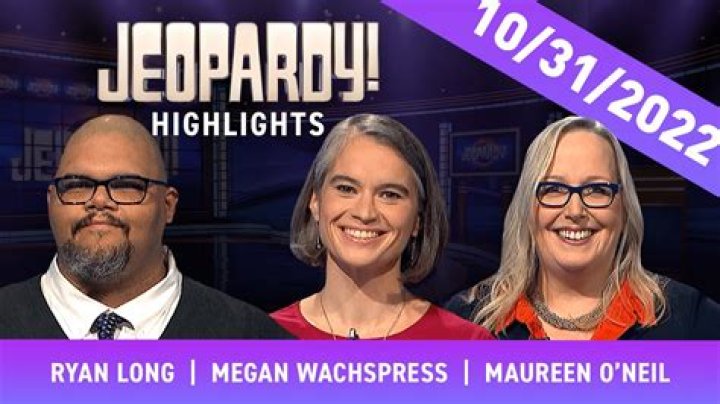 
New Jeopardy Champ Megan Wachspress Got Married To Husband Nathan In Central Park, Here Are The Pictures 