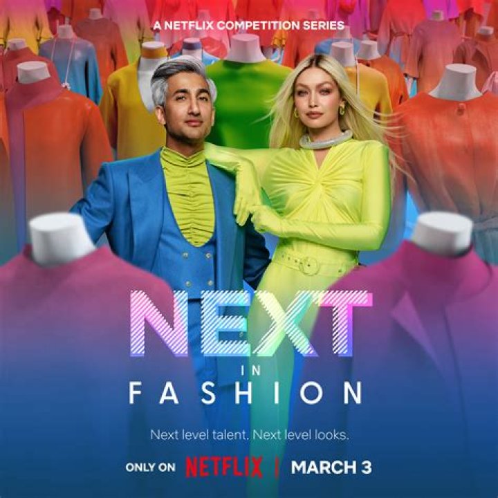 
Next in Fashion Season 2: Why was Alexa Chung replaced with Gigi Hadid? 