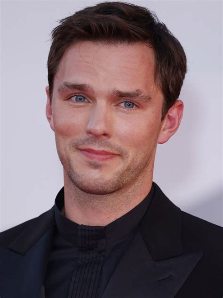 
Nicholas Caradoc Height, Weight, Net Worth, Age, Birthday, Wikipedia, Who, Nationality, Biography 