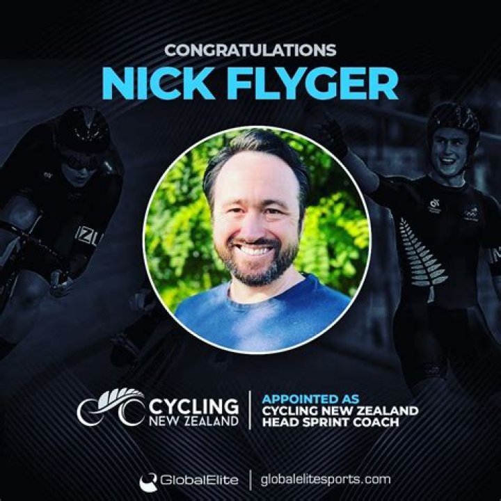 
Nick Flyger Age, Birthday, Wikipedia, Who, Nationality, Biography 