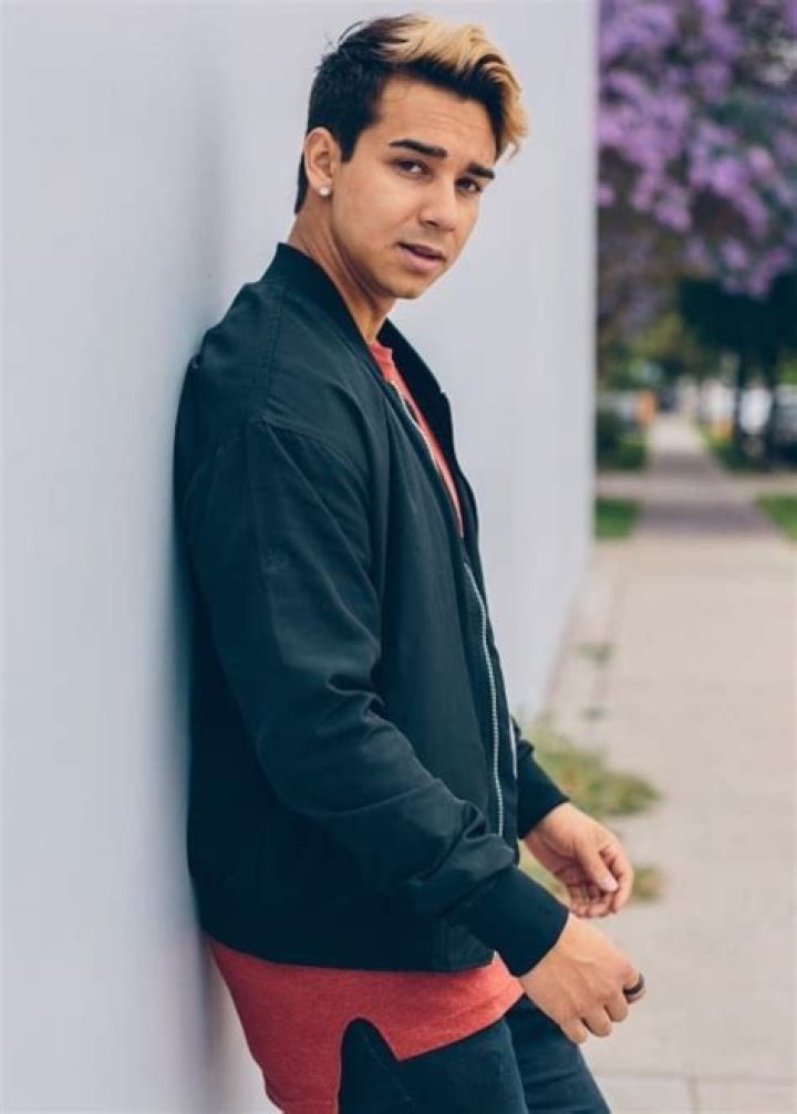 Nick Pallauf Height, Weight, Net Worth, Age, Birthday, Wikipedia, Who, Nationality, Biography