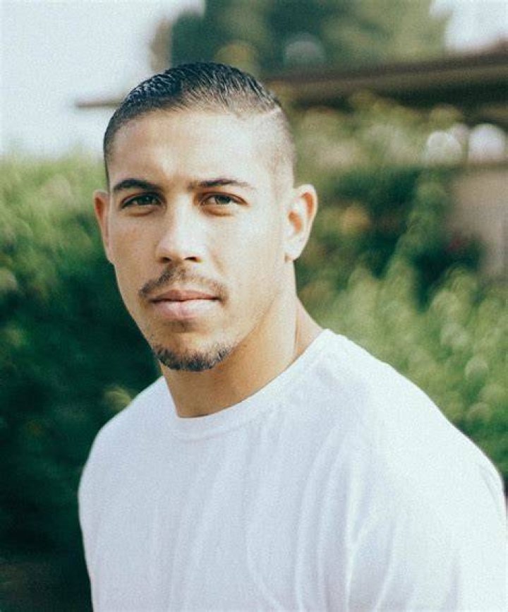
Nico Woulard Height, Weight, Net Worth, Age, Birthday, Wikipedia, Who, Nationality, Biography 