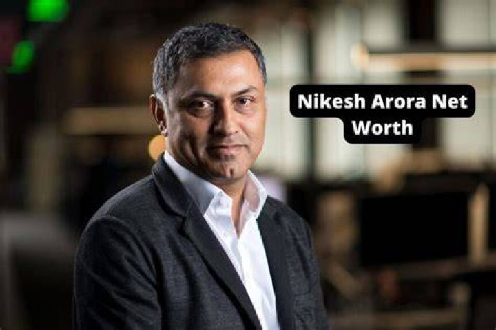 Nikesh Patel Height, Weight, Net Worth, Age, Birthday, Wikipedia, Who, Nationality, Biography