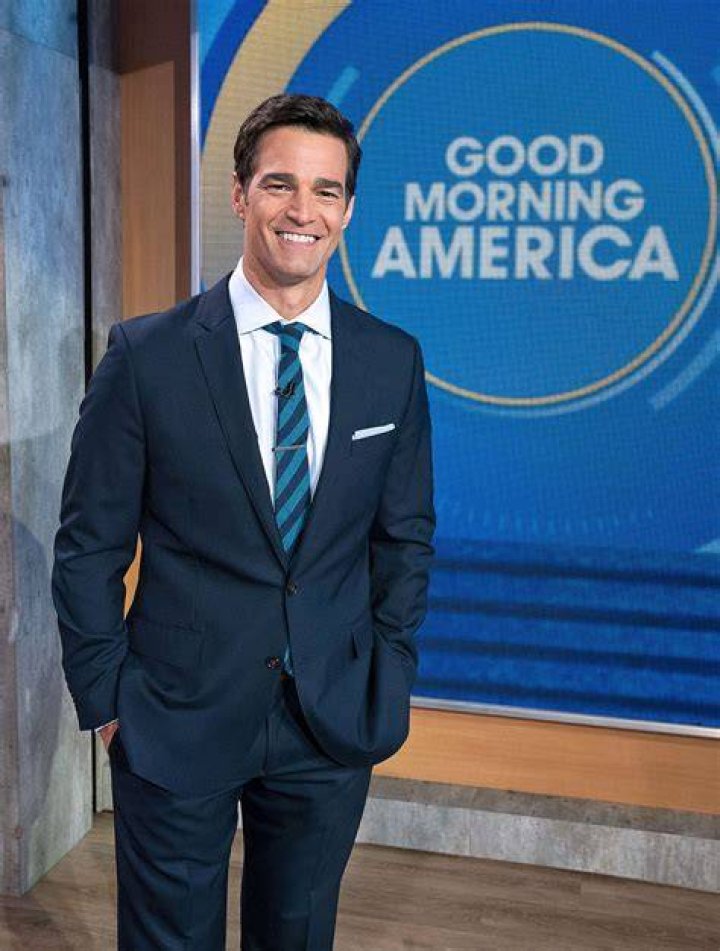 Noella Bergener Dad Christopher Nance NBC Weatherman Died Age 44, What Happened?
