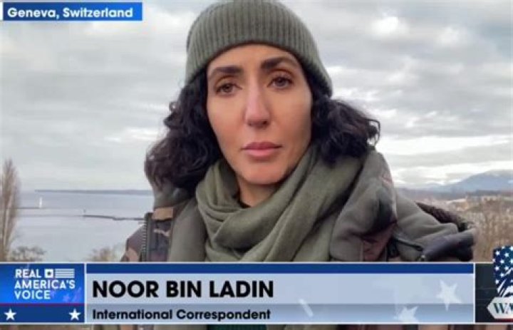 Noor bin Laden Height, Weight, Net Worth, Age, Birthday, Wikipedia, Who, Instagram, Biography