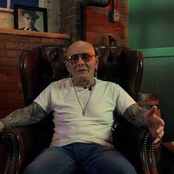 Pacho Bull Height, Weight, Net Worth, Age, Birthday, Wikipedia, Who, Nationality, Biography