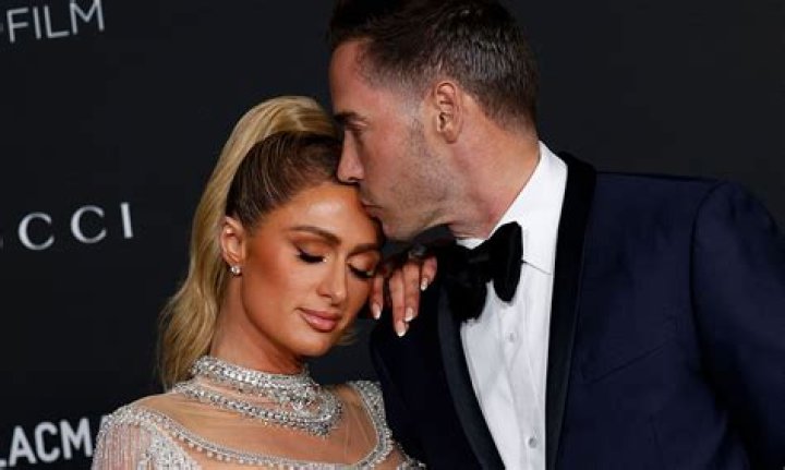 
Paris Hilton Dating History: All His Relationships So Far 