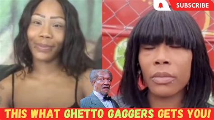 Passion Rose – Ghetto Gagger Age, Birthday, Wikipedia, Who, Nationality, Biography