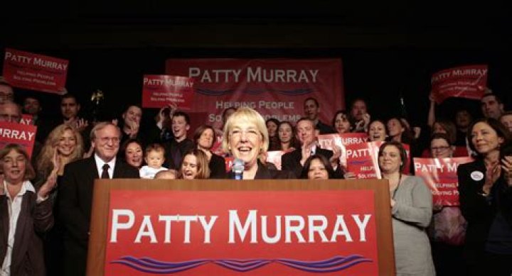 Patty Murray Height, Weight, Net Worth, Age, Birthday, Wikipedia, Who, Nationality, Biography