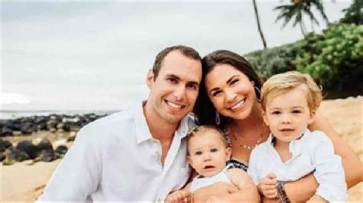 Paul Goldschmidt Has A Son Jake Goldschmidt and A Daughter, A Look At His Beautiful Family