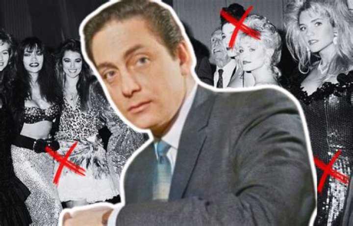 Penthouse Founder Bob Guccione Plays An Important Role On Pam and Tommy, How Lucrative Was His Career?