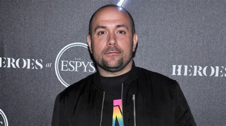 Peter Rosenberg Height, Weight, Net Worth, Age, Birthday, Wikipedia, Who, Nationality, Biography