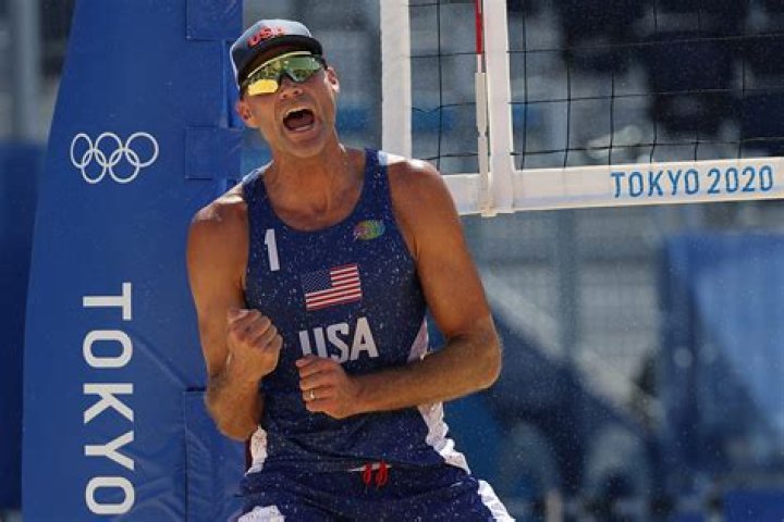 Phil Dalhausser Height, Weight, Net Worth, Age, Birthday, Wikipedia, Who, Nationality, Biography