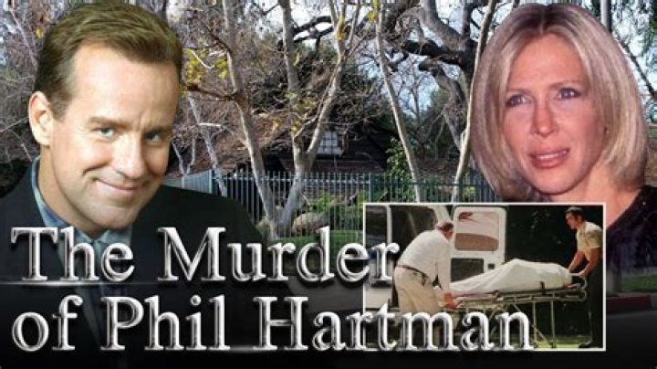 
Phil Hartman Cause of Death, How did Phil Hartman Die? 