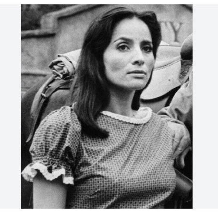 
Pilar Pellicer Height, Weight, Net Worth, Age, Birthday, Wikipedia, Who, Nationality, Biography 