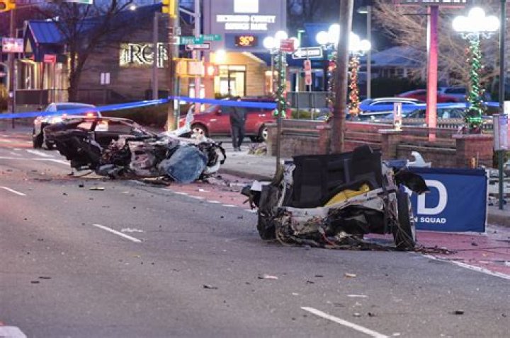 Pittsburgh Doug Rockacy Death: 47-Year-Old Killed In Crash