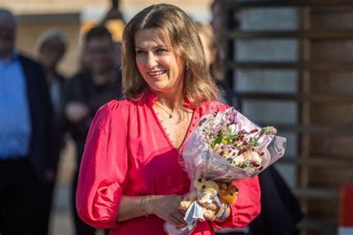 
Princess Martha Louise of Norway Relinquishes Her Royal Duties to Pursue Other Interests 