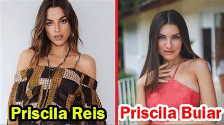
Priscila Buiar Height, Weight, Net Worth, Age, Birthday, Wikipedia, Who, Instagram, Biography 