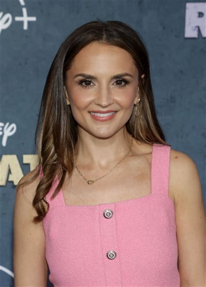 
Rachael DelTondo Age, Birthday, Wikipedia, Who, Nationality, Biography 