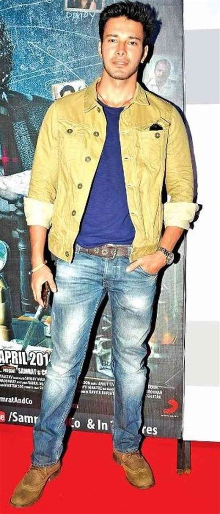 Rajneesh Duggal Height, Weight, Net Worth, Age, Birthday, Wikipedia, Who, Instagram, Biography