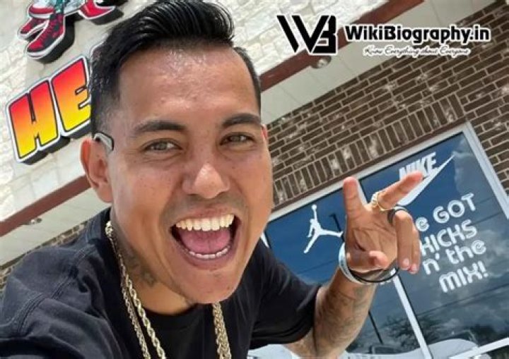 Randy Gonzalez – Enkyboys Height, Weight, Net Worth, Age, Birthday, Wikipedia, Who, Instagram, Biography