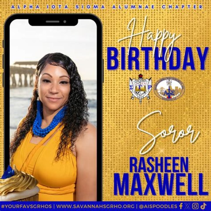 
Rasheen AliAge, Birthday, Wikipedia, Who, Nationality, Biography 