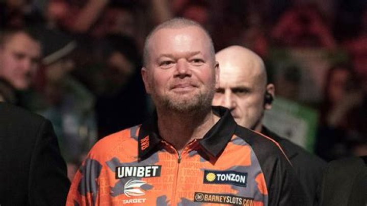
Raymond Van Barneveld Height, Weight, Net Worth, Age, Birthday, Wikipedia, Who, Nationality, Biography 
