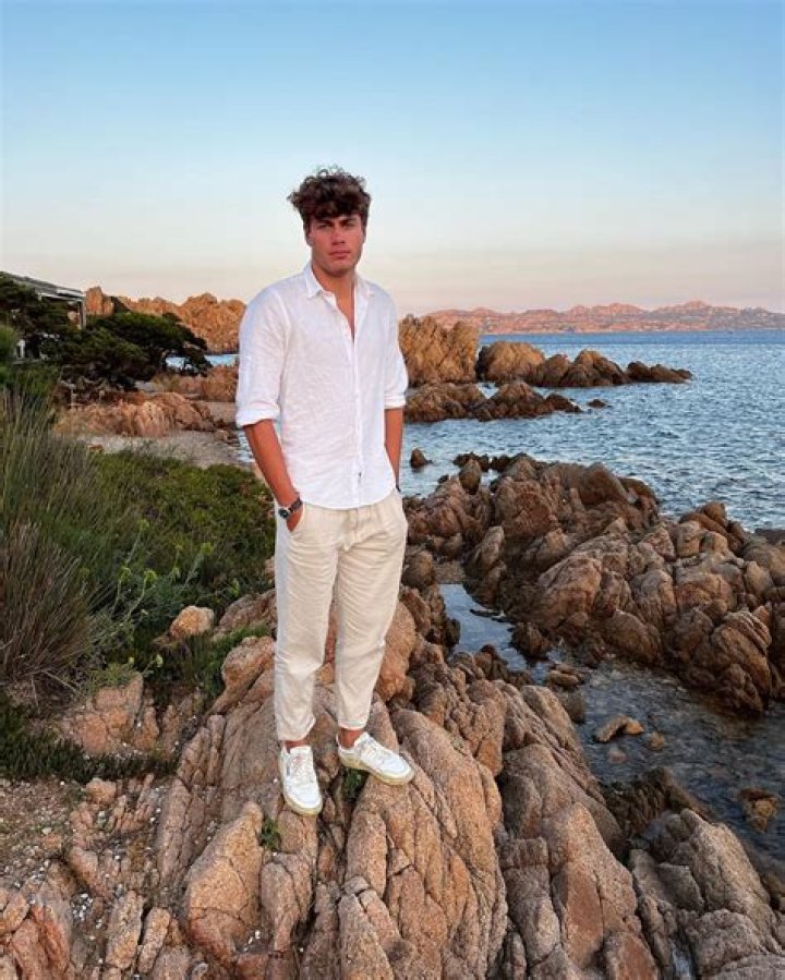Riccardo Nicoletti Height, Weight, Net Worth, Age, Birthday, Wikipedia, Who, Nationality, Biography