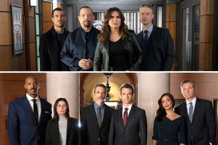 
Richard Belzer’s last appearance on Law & Order: SVU as John Munch goes viral after his death: watch 