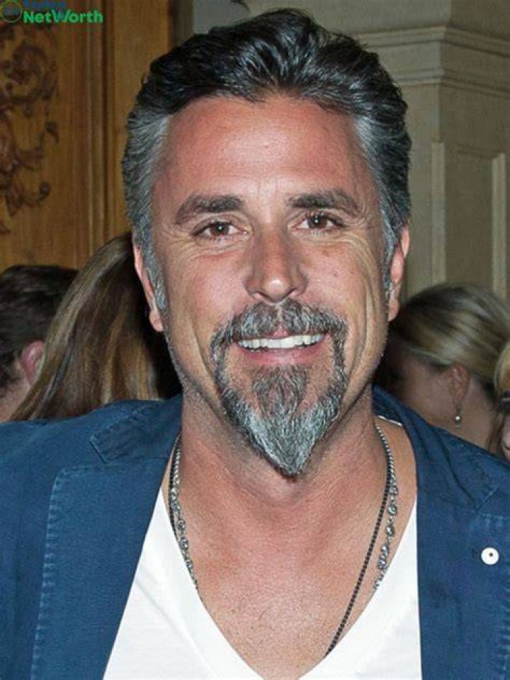 Richard Rawlings Height, Weight, Net Worth, Age, Birthday, Wikipedia, Who, Nationality, Biography