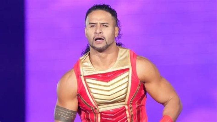 
Rico Tonga Height, Weight, Net Worth, Age, Birthday, Wikipedia, Who, Nationality, Biography 