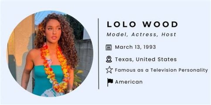 Ridiculousness Lolo Wood Wikipedia Bio Age Height And Instagram