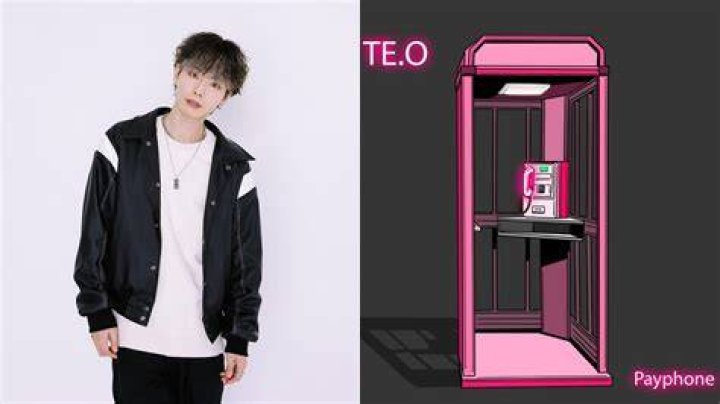 
Rising K-R&B artist TE.O talks about his new breezy track Payphone and performing at the 2022 FIFA World Cup 