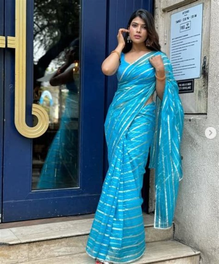 Ritika Gupta Height, Weight, Net Worth, Age, Birthday, Wikipedia, Who, Instagram, Biography