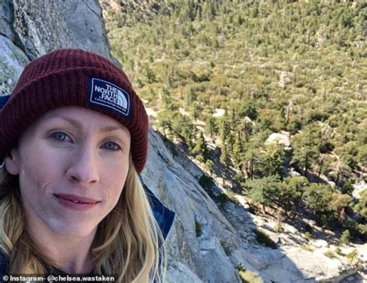 
Rock Climbing Accident: What Happened To Gavin Escobar? How Did Gavin Escobar Die? 