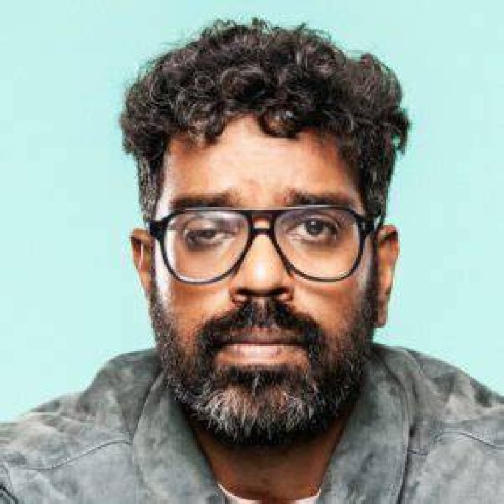Romesh Ranganathan Height, Weight, Net Worth, Age, Birthday, Wikipedia, Who, Nationality, Biography