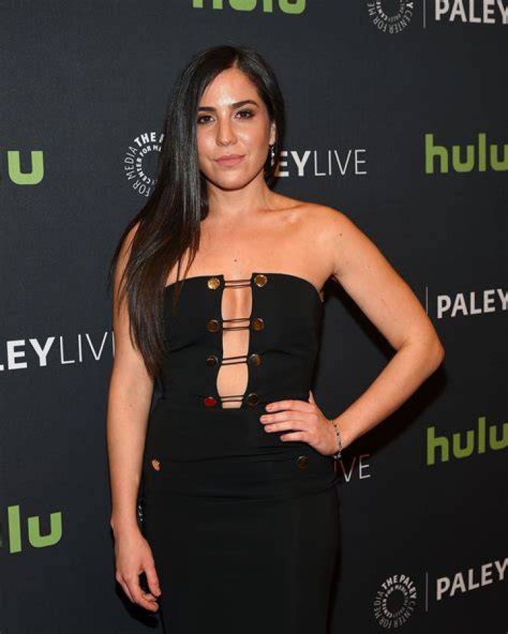 Rosa Esparza Height, Weight, Net Worth, Age, Birthday, Wikipedia, Who, Instagram, Biography