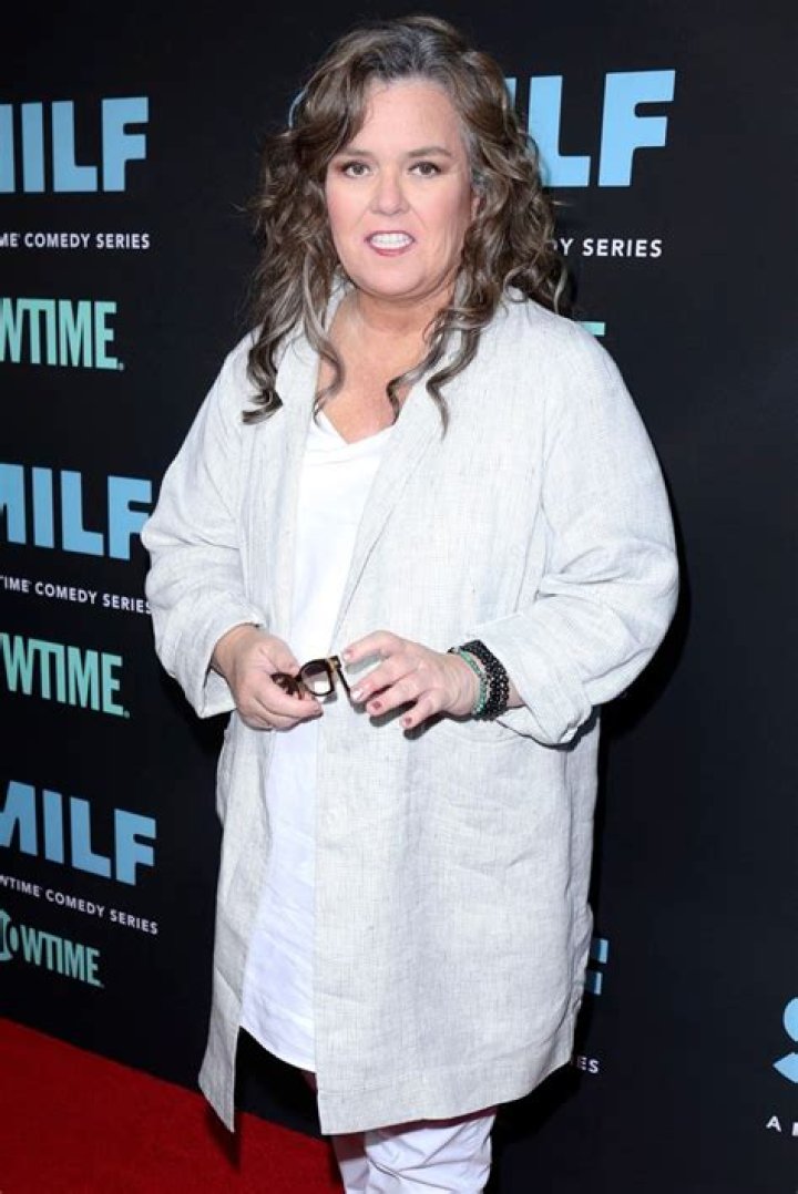 
Rosie O’Donnell Reveals She Turned Down A Woody Allen Movie Due To Abuse Allegations: ‘F**k No’ 