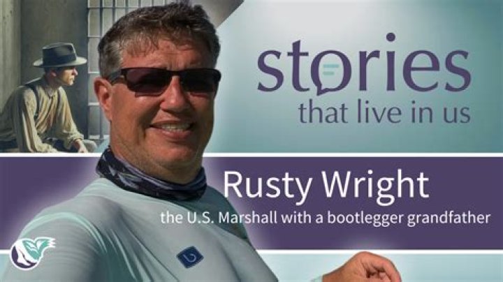 Rusty Wright Wife Morgan Wright And Inside Rodeo’s Family Life