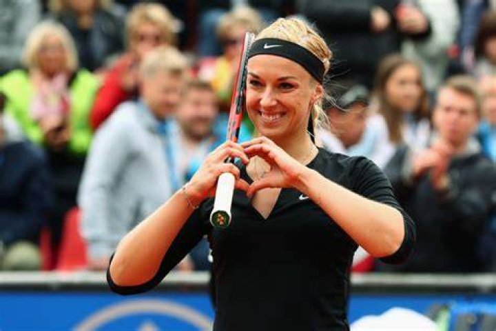 Sabine Lisicki Height, Weight, Net Worth, Age, Birthday, Wikipedia, Who, Nationality, Biography