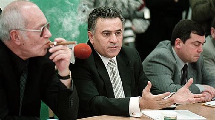 Sabri Bekdas Net Worth, Age, Birthday, Wikipedia, Who, Nationality, Biography
