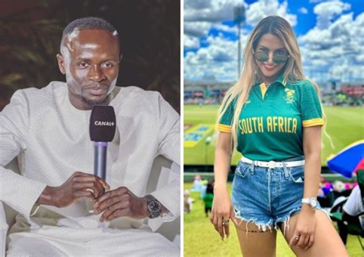 Sadio Mane Wife: Is He Married To Melissa Reddy? Family And Net Worth