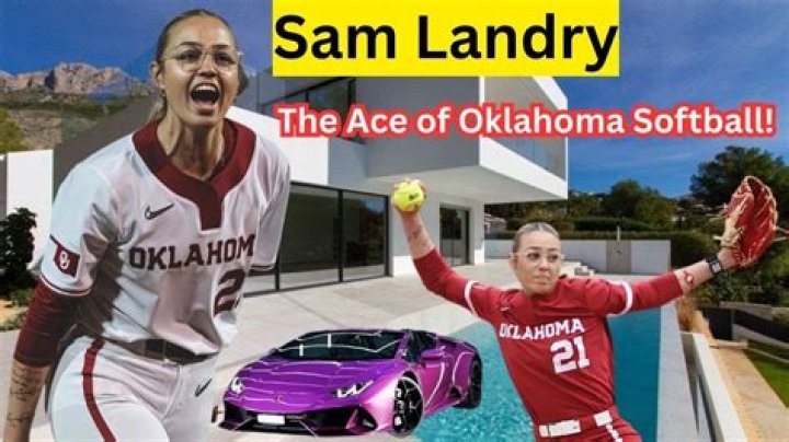 Sam Landry Height, Weight, Net Worth, Age, Birthday, Wikipedia, Who, Nationality, Biography