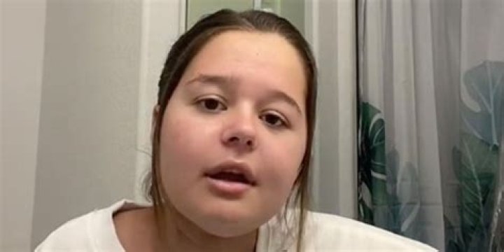 Samantha Ann Clarke a TikTok Celebrity Died After Battle With Brain Cancer