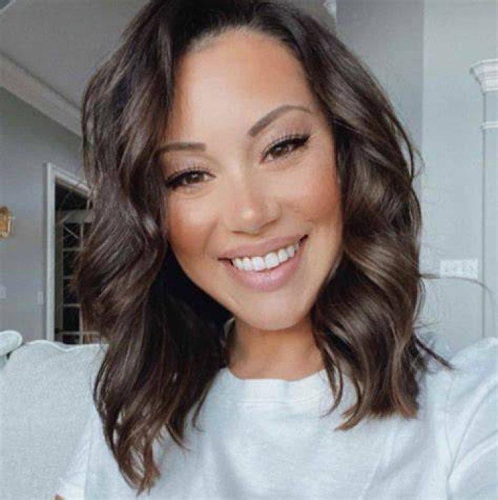 Samantha Ludy Height, Weight, Net Worth, Age, Birthday, Wikipedia, Who, Instagram, Biography