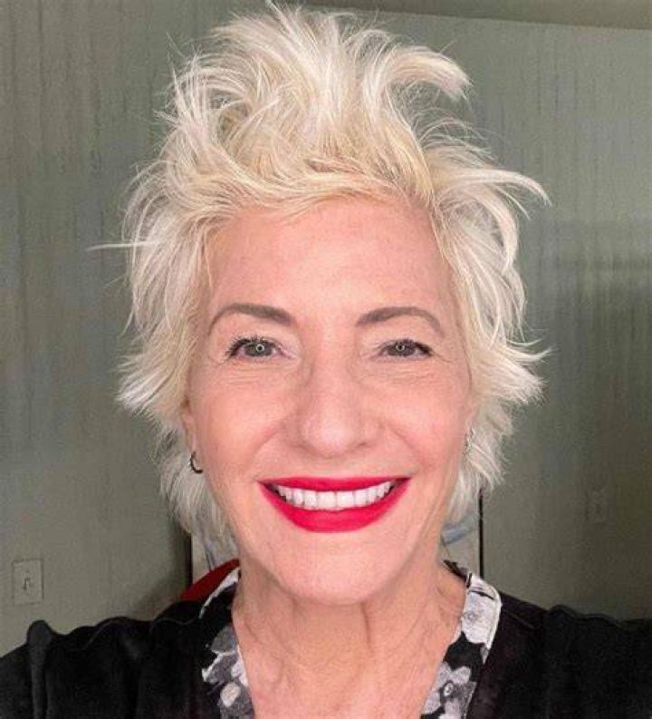 Samuelle Leibovitz Height, Weight, Net Worth, Age, Birthday, Wikipedia, Who, Nationality, Biography