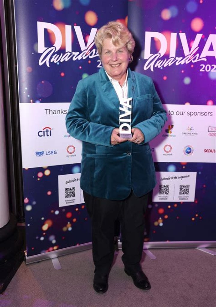 Sandi Toksvig Height, Weight, Net Worth, Age, Birthday, Wikipedia, Who, Nationality, Biography